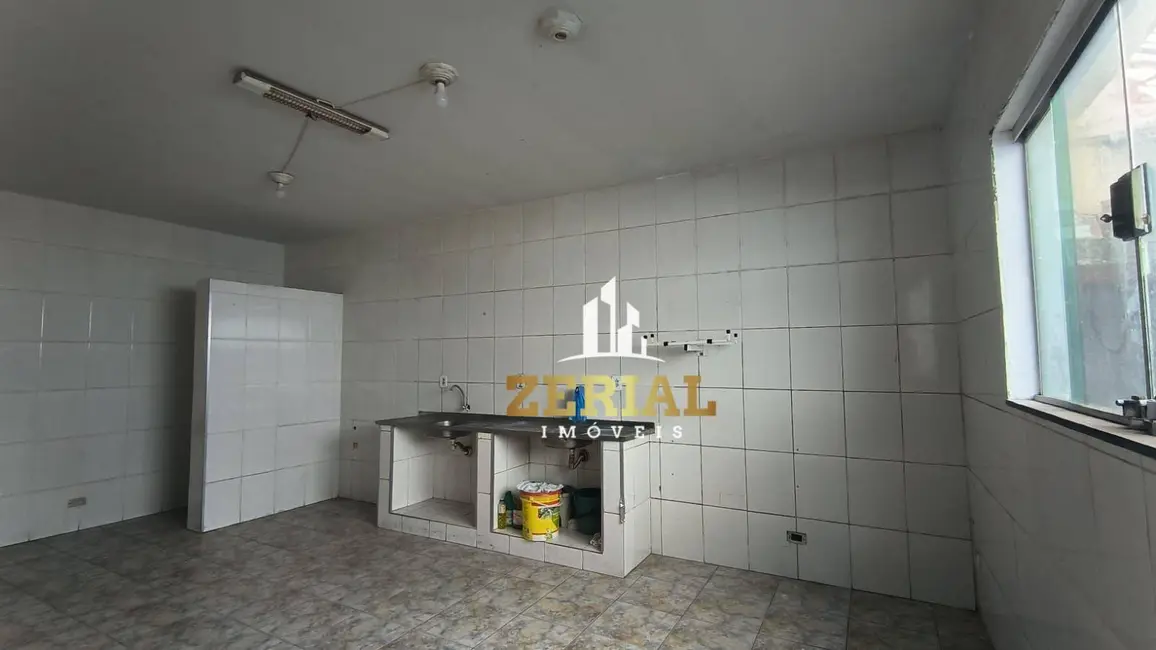 Foto 4 de Casa à venda e para alugar, 220m2 em Vila Alpina, São Paulo - SP
