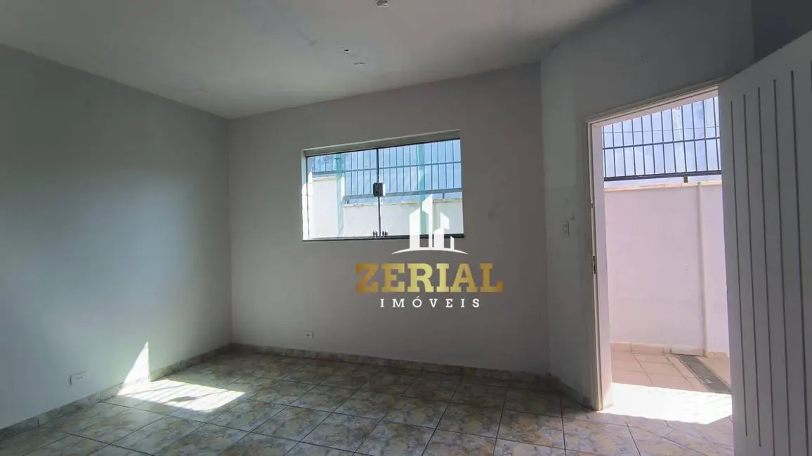 Foto 1 de Casa à venda e para alugar, 220m2 em Vila Alpina, São Paulo - SP
