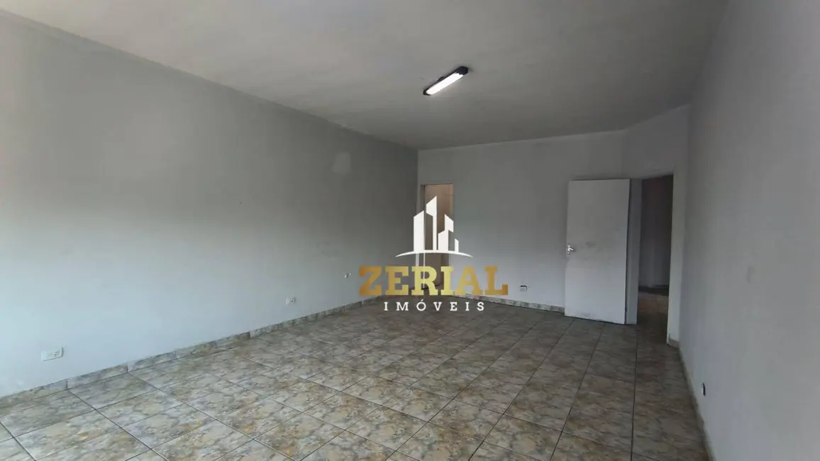 Foto 2 de Casa à venda e para alugar, 220m2 em Vila Alpina, São Paulo - SP