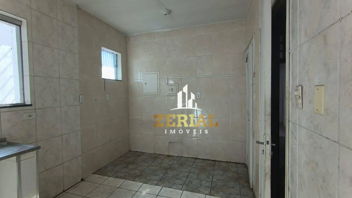Foto 6 de Casa à venda e para alugar, 220m2 em Vila Alpina, São Paulo - SP