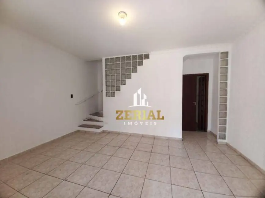 Foto 1 de Sobrado com 2 quartos à venda, 119m2 em Barcelona, Sao Caetano Do Sul - SP