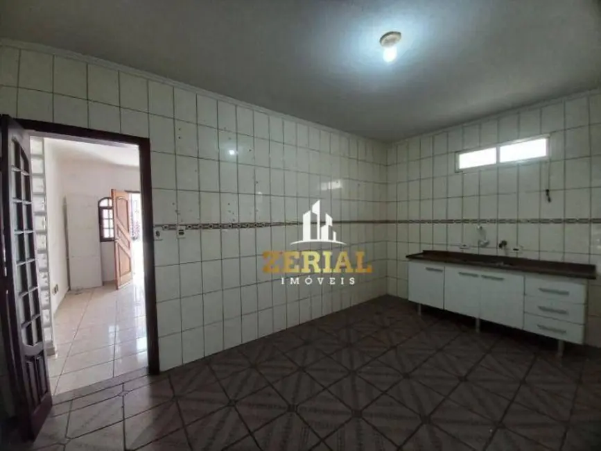 Foto 3 de Sobrado com 2 quartos à venda, 119m2 em Barcelona, Sao Caetano Do Sul - SP