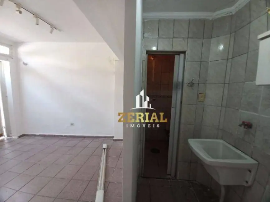 Foto 9 de Sobrado com 2 quartos à venda, 119m2 em Barcelona, Sao Caetano Do Sul - SP