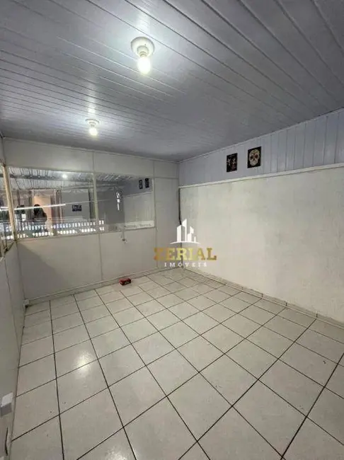Foto 9 de Sala Comercial para alugar, 200m2 em Santa Paula, Sao Caetano Do Sul - SP