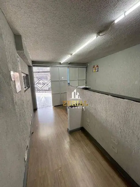 Foto 5 de Sala Comercial para alugar, 200m2 em Santa Paula, Sao Caetano Do Sul - SP