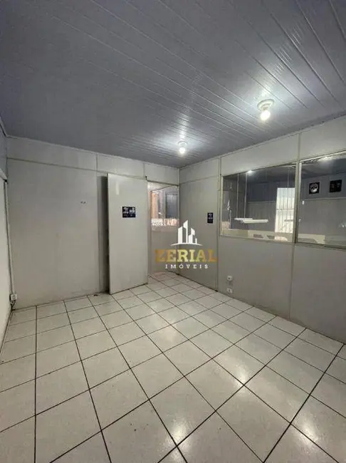 Foto 8 de Sala Comercial para alugar, 200m2 em Santa Paula, Sao Caetano Do Sul - SP