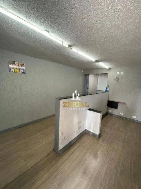 Foto 4 de Sala Comercial para alugar, 200m2 em Santa Paula, Sao Caetano Do Sul - SP
