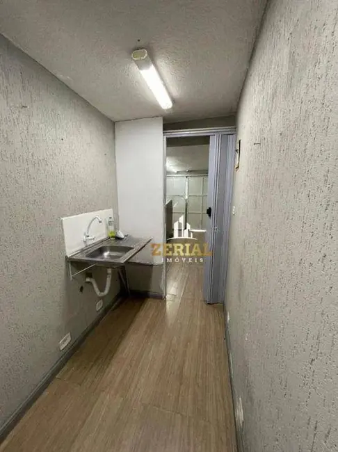 Foto 7 de Sala Comercial para alugar, 200m2 em Santa Paula, Sao Caetano Do Sul - SP