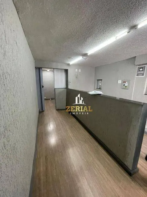Foto 6 de Sala Comercial para alugar, 200m2 em Santa Paula, Sao Caetano Do Sul - SP