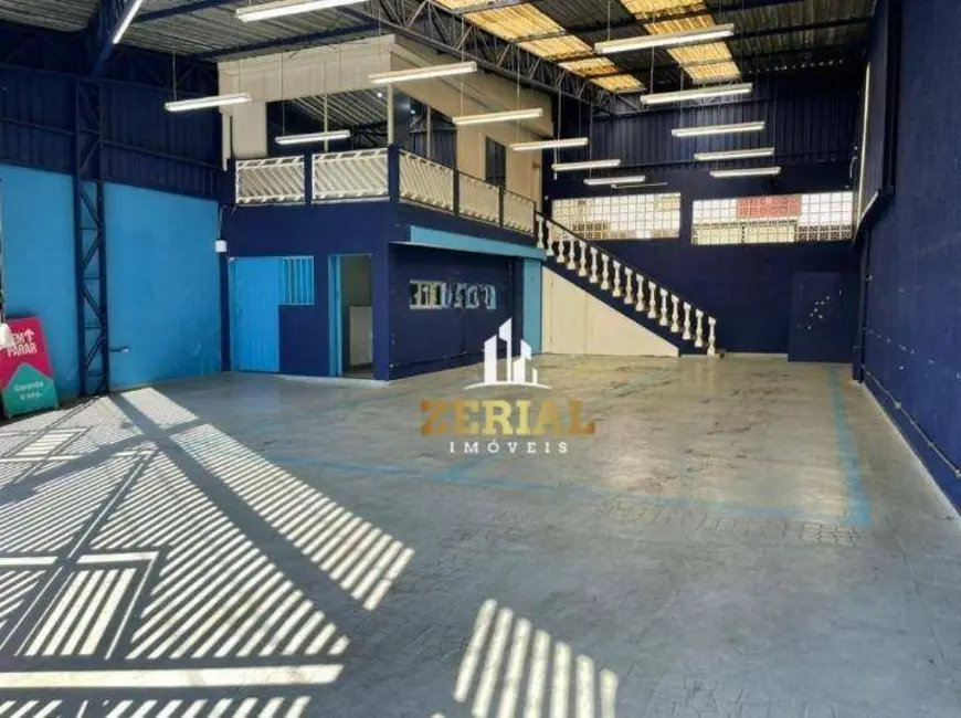 Foto 1 de Sala Comercial para alugar, 200m2 em Santa Paula, Sao Caetano Do Sul - SP