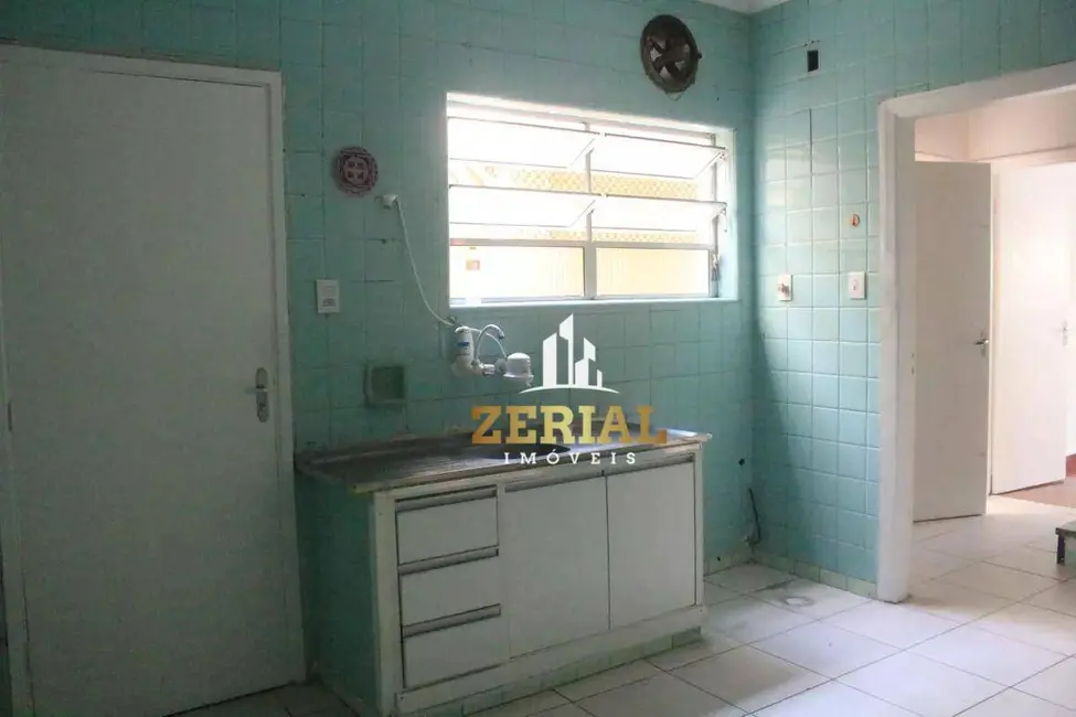 Sobrado com 3 quartos para alugar, 127m2 em Cerâmica, Sao Caetano Do Sul - SP - imagem 6 Foto 6 de Sobrado com 3 quartos para alugar, 127m2 em Cerâmica, Sao Caetano Do Sul - SP