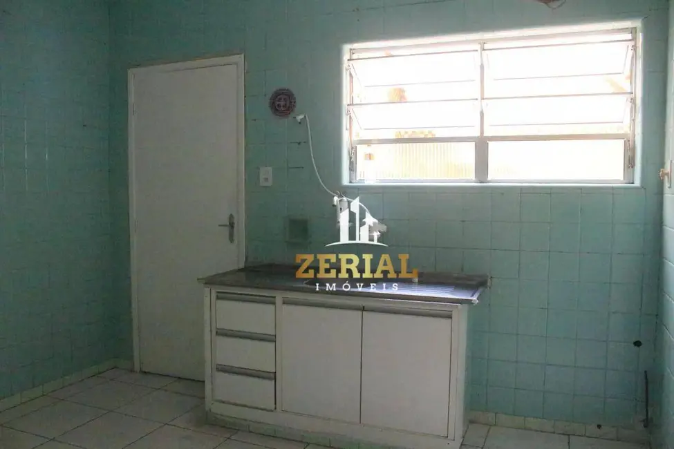 Sobrado com 3 quartos para alugar, 127m2 em Cerâmica, Sao Caetano Do Sul - SP - imagem 5 Foto 5 de Sobrado com 3 quartos para alugar, 127m2 em Cerâmica, Sao Caetano Do Sul - SP