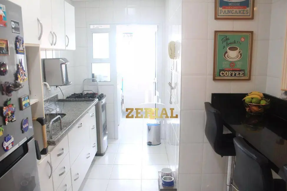 Foto 4 de Apartamento com 2 quartos à venda, 70m2 em Santa Paula, Sao Caetano Do Sul - SP