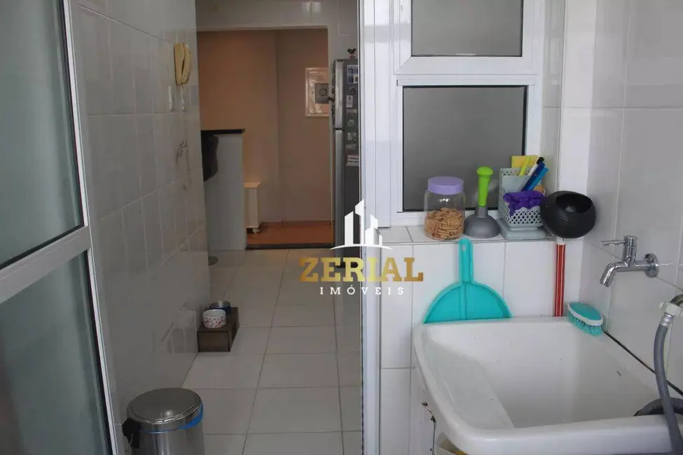 Foto 7 de Apartamento com 2 quartos à venda, 70m2 em Santa Paula, Sao Caetano Do Sul - SP