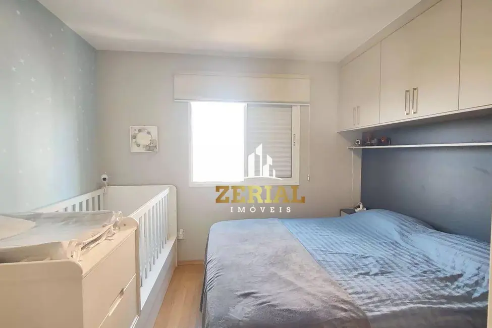 Foto 8 de Apartamento com 2 quartos à venda, 70m2 em Santa Paula, Sao Caetano Do Sul - SP