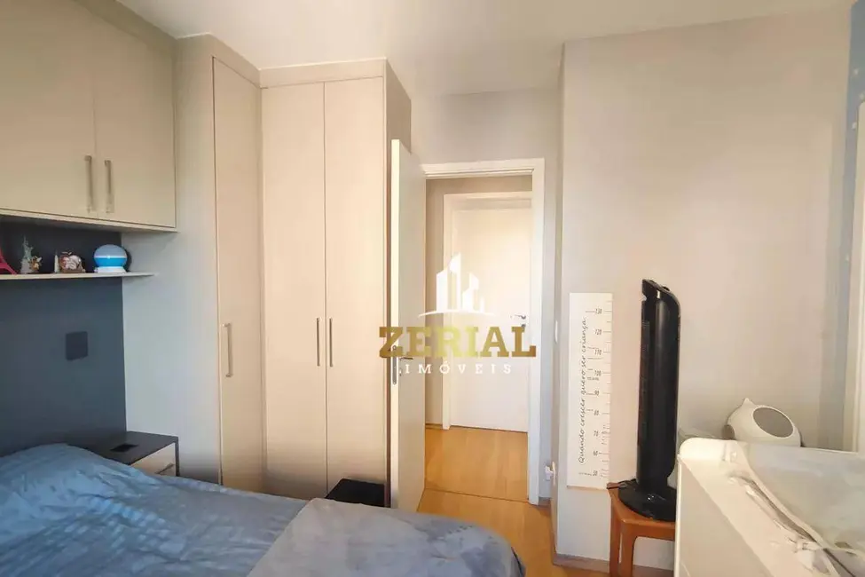 Foto 9 de Apartamento com 2 quartos à venda, 70m2 em Santa Paula, Sao Caetano Do Sul - SP