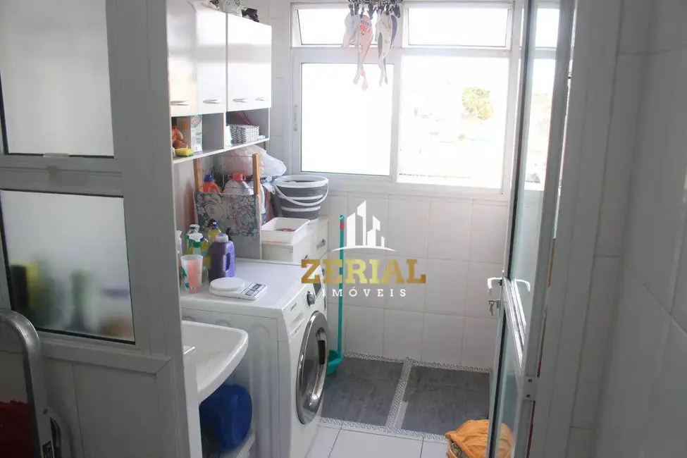 Foto 6 de Apartamento com 2 quartos à venda, 70m2 em Santa Paula, Sao Caetano Do Sul - SP