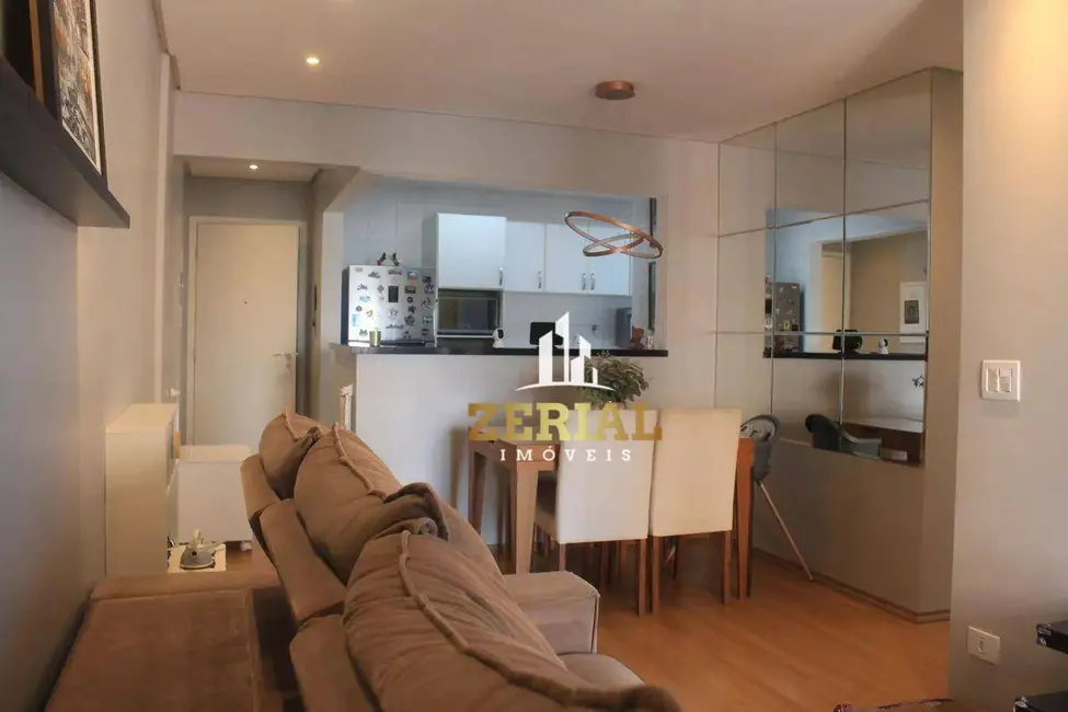 Foto 2 de Apartamento com 2 quartos à venda, 70m2 em Santa Paula, Sao Caetano Do Sul - SP