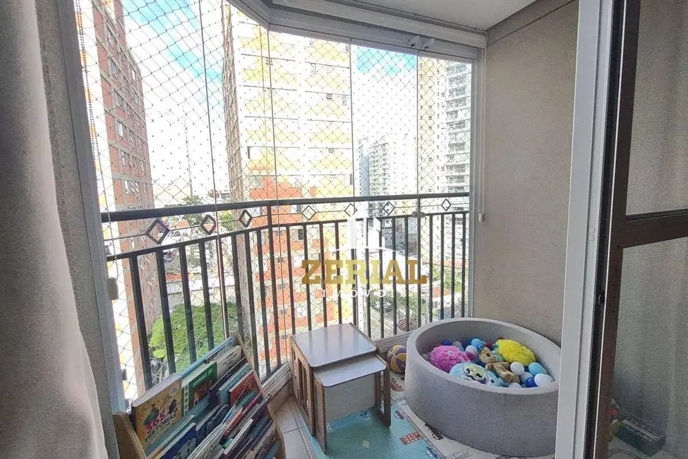 Foto 3 de Apartamento com 2 quartos à venda, 70m2 em Santa Paula, Sao Caetano Do Sul - SP