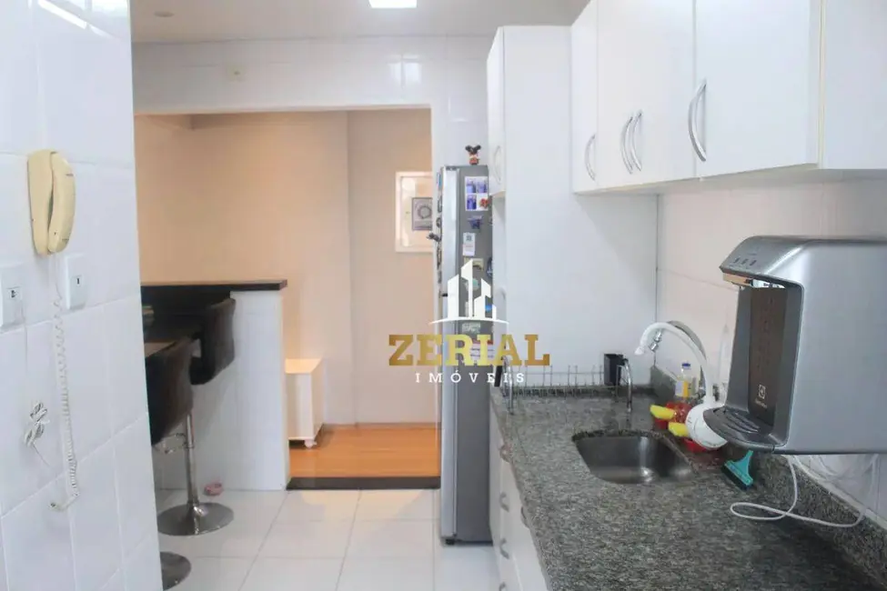 Foto 5 de Apartamento com 2 quartos à venda, 70m2 em Santa Paula, Sao Caetano Do Sul - SP