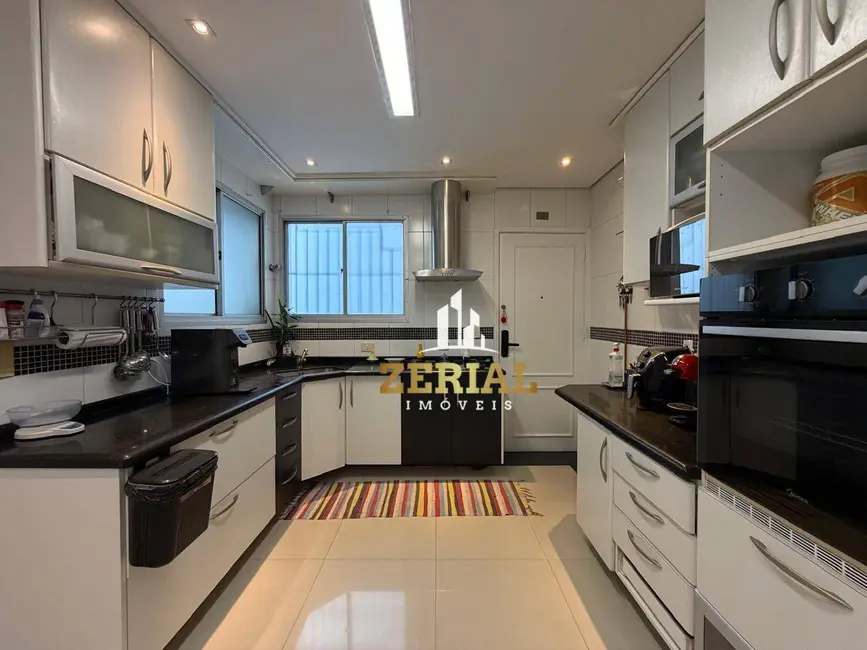 Apartamento com 3 quartos à venda, 160m2 em Santa Paula, Sao Caetano Do Sul - SP - imagem 9 Foto 9 de Apartamento com 3 quartos à venda, 160m2 em Santa Paula, Sao Caetano Do Sul - SP