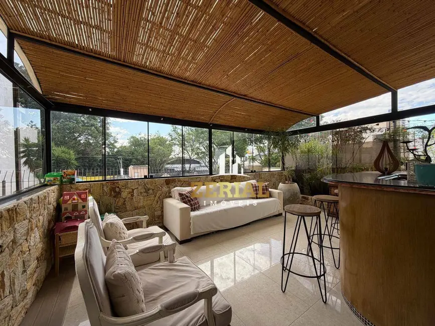 Apartamento com 3 quartos à venda, 160m2 em Santa Paula, Sao Caetano Do Sul - SP - imagem 4 Foto 4 de Apartamento com 3 quartos à venda, 160m2 em Santa Paula, Sao Caetano Do Sul - SP