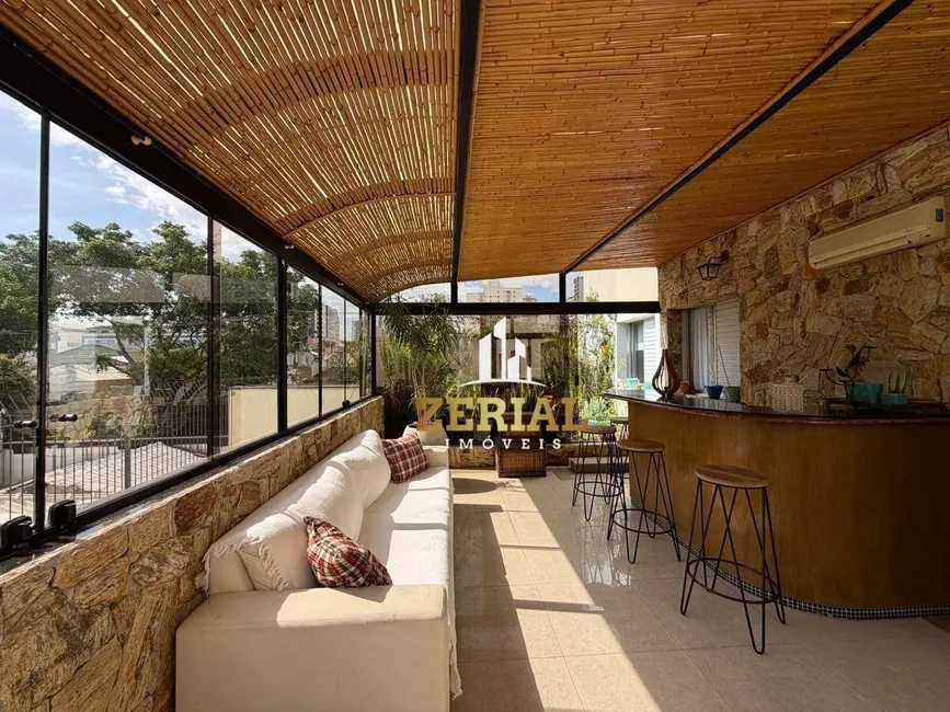 Apartamento com 3 quartos à venda, 160m2 em Santa Paula, Sao Caetano Do Sul - SP - imagem 5 Foto 5 de Apartamento com 3 quartos à venda, 160m2 em Santa Paula, Sao Caetano Do Sul - SP