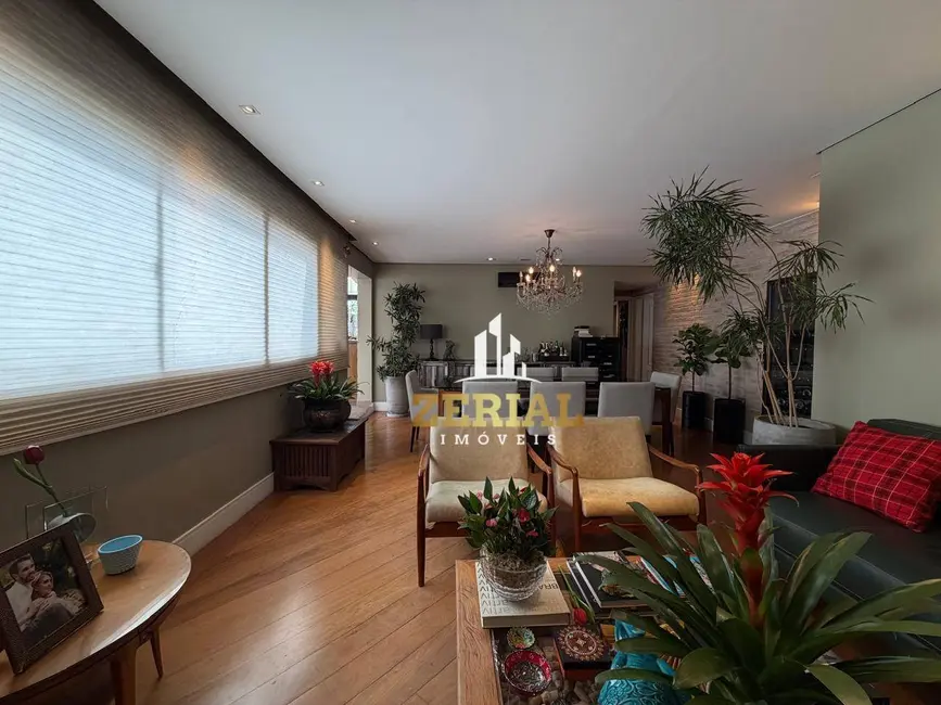 Apartamento com 3 quartos à venda, 160m2 em Santa Paula, Sao Caetano Do Sul - SP - imagem 2 Foto 2 de Apartamento com 3 quartos à venda, 160m2 em Santa Paula, Sao Caetano Do Sul - SP