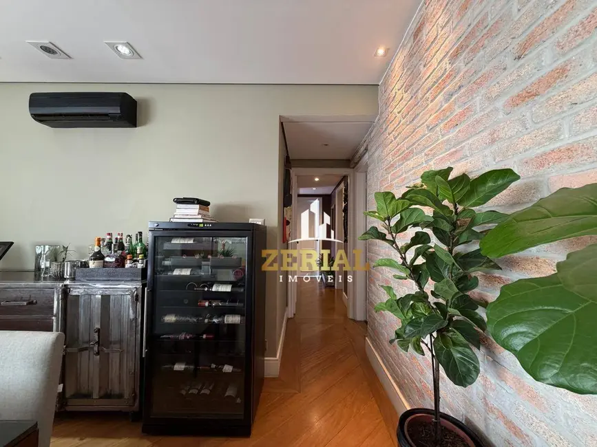 Apartamento com 3 quartos à venda, 160m2 em Santa Paula, Sao Caetano Do Sul - SP - imagem 8 Foto 8 de Apartamento com 3 quartos à venda, 160m2 em Santa Paula, Sao Caetano Do Sul - SP