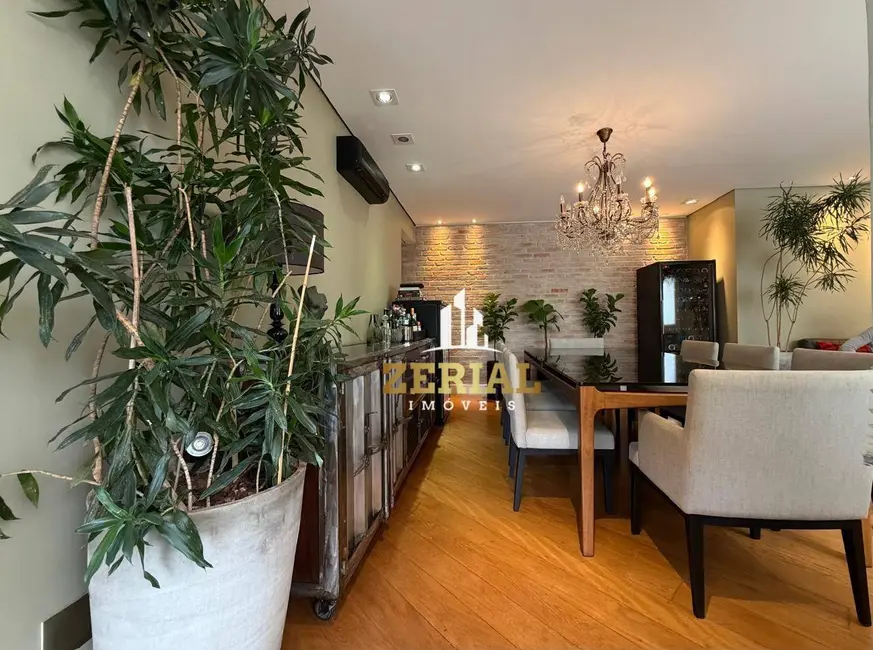 Apartamento com 3 quartos à venda, 160m2 em Santa Paula, Sao Caetano Do Sul - SP - imagem 3 Foto 3 de Apartamento com 3 quartos à venda, 160m2 em Santa Paula, Sao Caetano Do Sul - SP