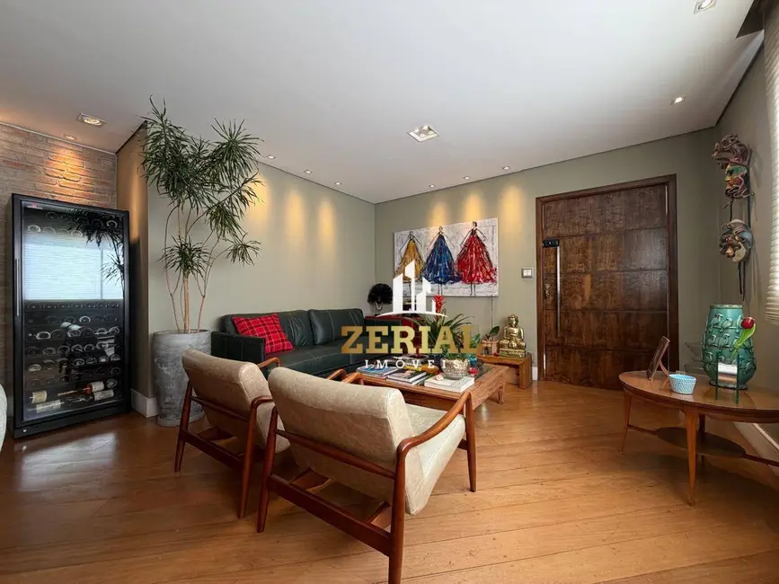 Apartamento com 3 quartos à venda, 160m2 em Santa Paula, Sao Caetano Do Sul - SP - imagem 1 Foto 1 de Apartamento com 3 quartos à venda, 160m2 em Santa Paula, Sao Caetano Do Sul - SP