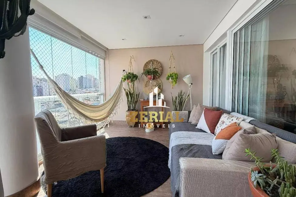 Foto 2 de Apartamento com 4 quartos à venda, 234m2 em Cerâmica, Sao Caetano Do Sul - SP