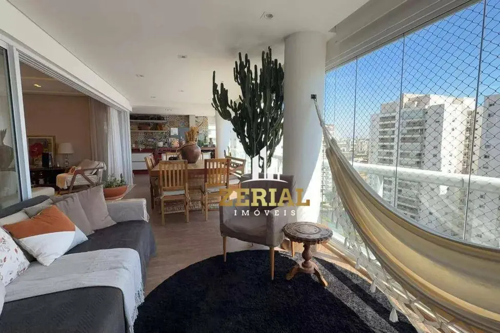 Foto 1 de Apartamento com 4 quartos à venda, 234m2 em Cerâmica, Sao Caetano Do Sul - SP