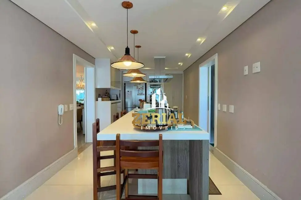 Foto 9 de Apartamento com 4 quartos à venda, 234m2 em Cerâmica, Sao Caetano Do Sul - SP