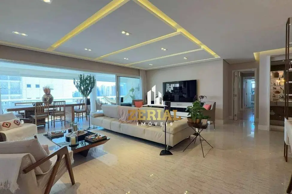 Foto 5 de Apartamento com 4 quartos à venda, 234m2 em Cerâmica, Sao Caetano Do Sul - SP