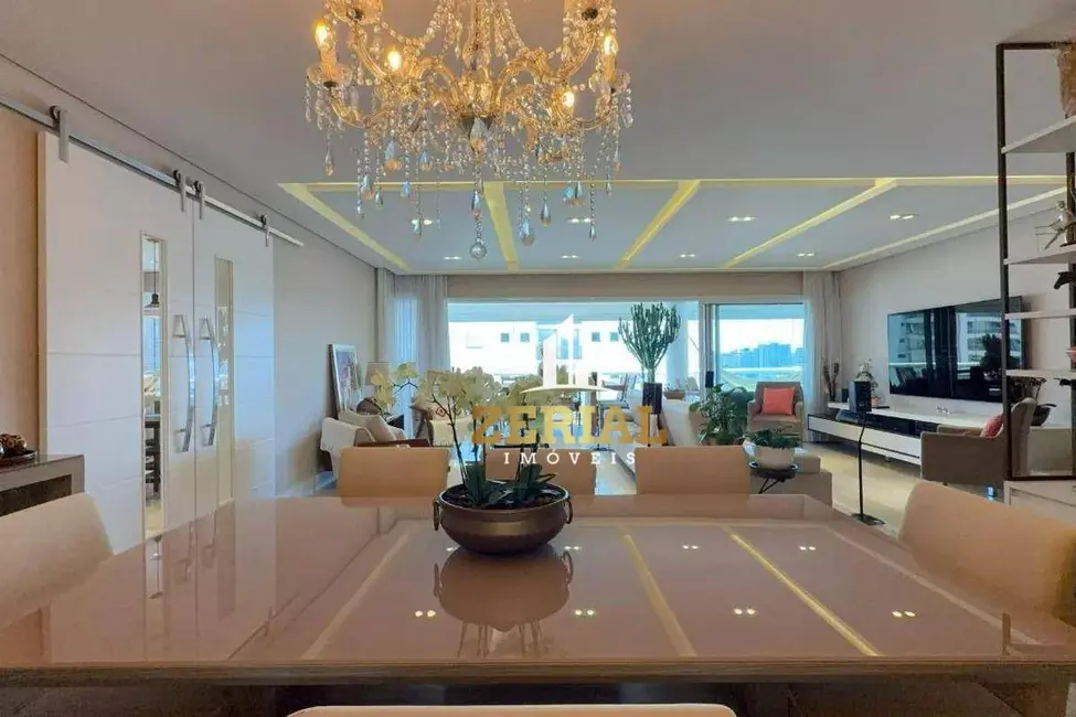 Foto 7 de Apartamento com 4 quartos à venda, 234m2 em Cerâmica, Sao Caetano Do Sul - SP