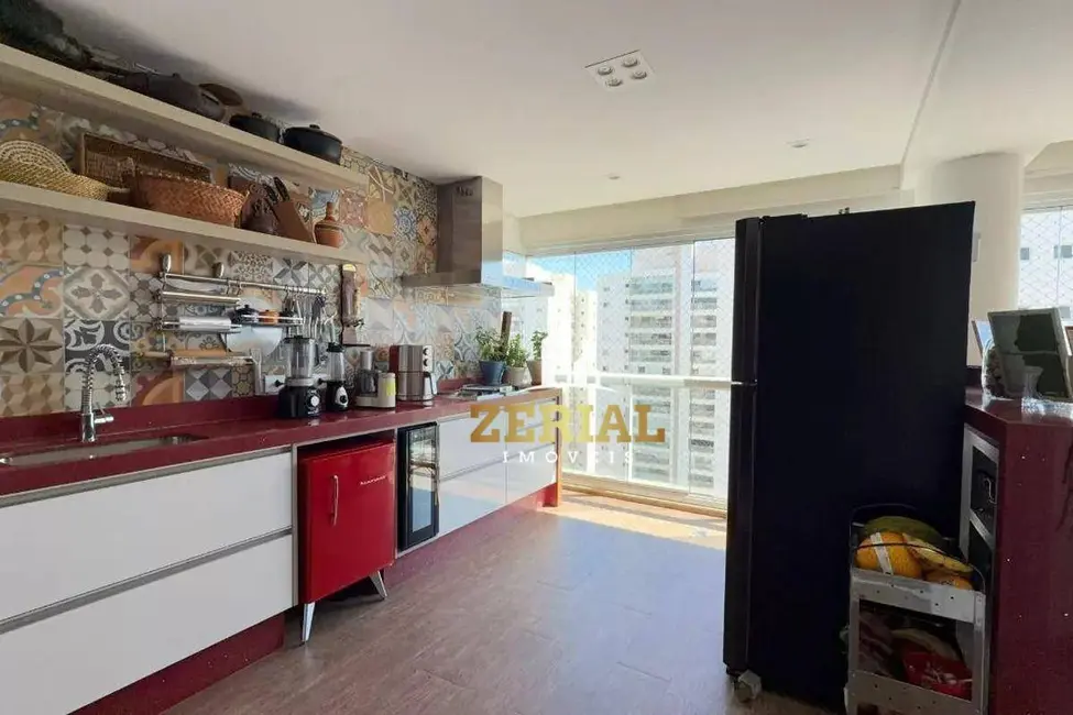 Foto 4 de Apartamento com 4 quartos à venda, 234m2 em Cerâmica, Sao Caetano Do Sul - SP