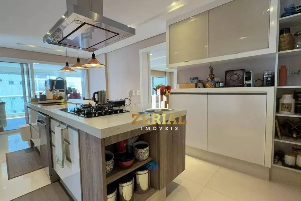 Foto 8 de Apartamento com 4 quartos à venda, 234m2 em Cerâmica, Sao Caetano Do Sul - SP