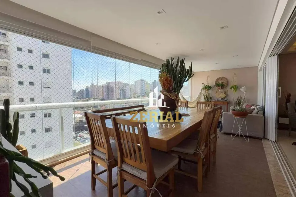 Foto 3 de Apartamento com 4 quartos à venda, 234m2 em Cerâmica, Sao Caetano Do Sul - SP