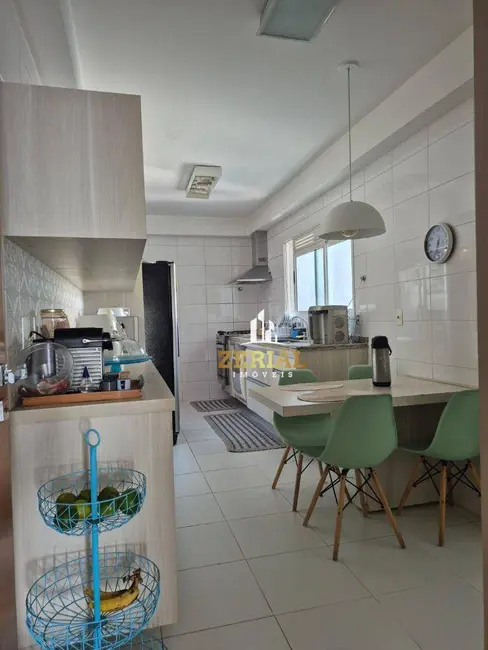 Foto 7 de Apartamento com 3 quartos à venda, 175m2 em Santo Antônio, Sao Caetano Do Sul - SP