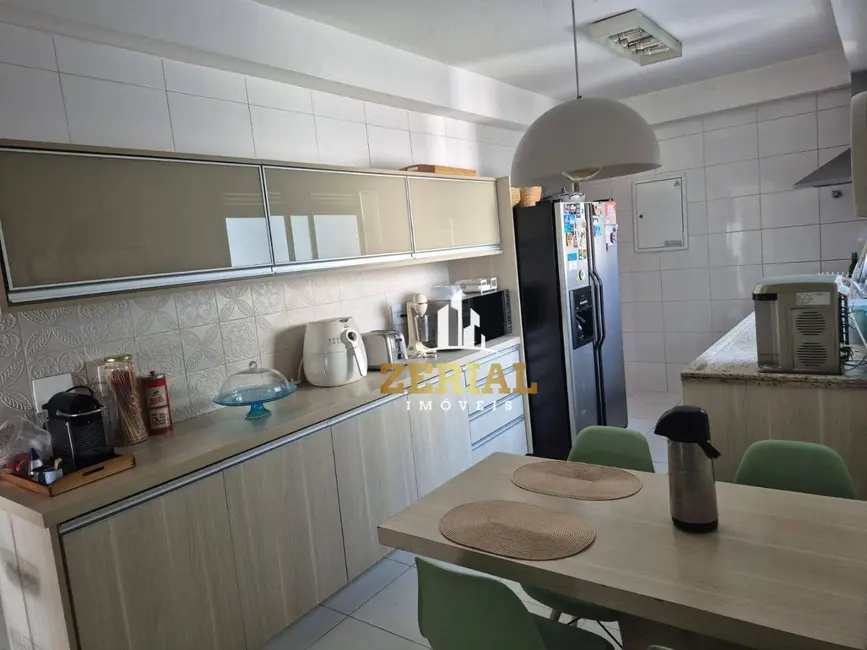 Foto 9 de Apartamento com 3 quartos à venda, 175m2 em Santo Antônio, Sao Caetano Do Sul - SP