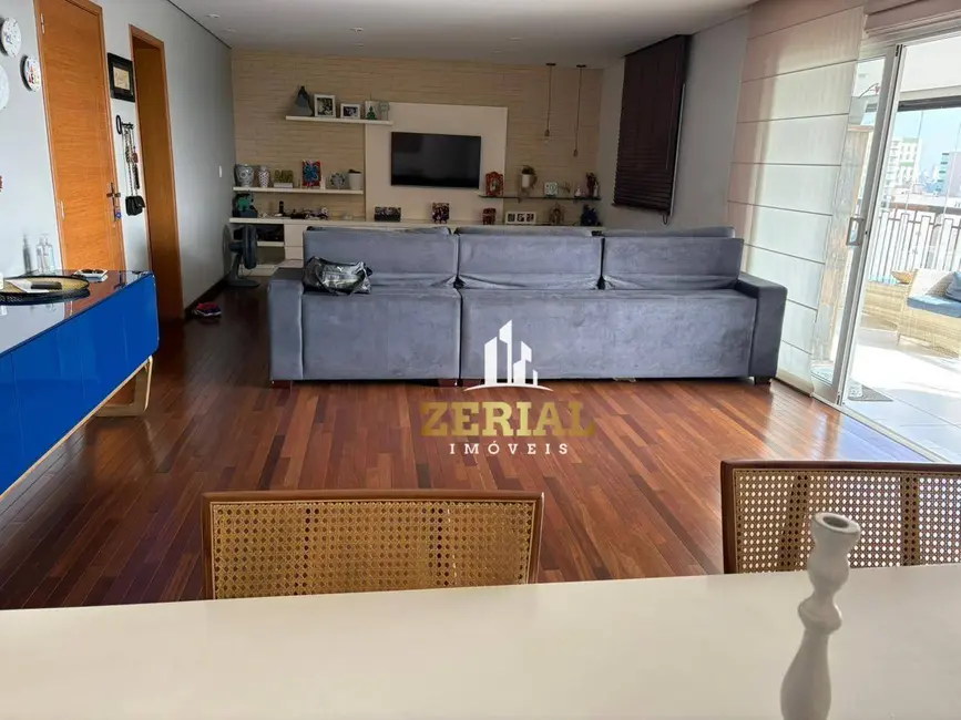 Foto 3 de Apartamento com 3 quartos à venda, 175m2 em Santo Antônio, Sao Caetano Do Sul - SP