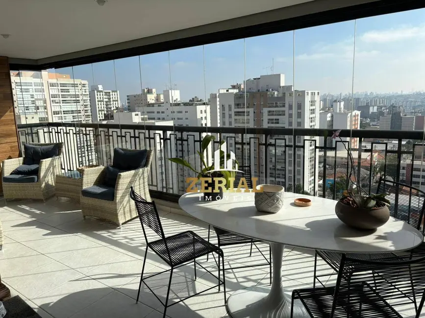Foto 1 de Apartamento com 3 quartos à venda, 175m2 em Santo Antônio, Sao Caetano Do Sul - SP