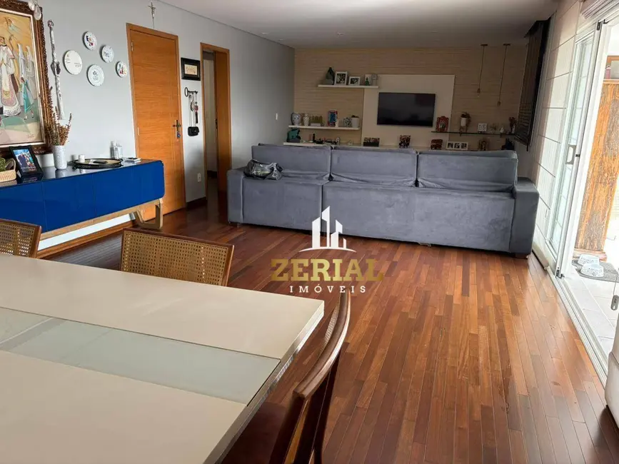 Foto 4 de Apartamento com 3 quartos à venda, 175m2 em Santo Antônio, Sao Caetano Do Sul - SP