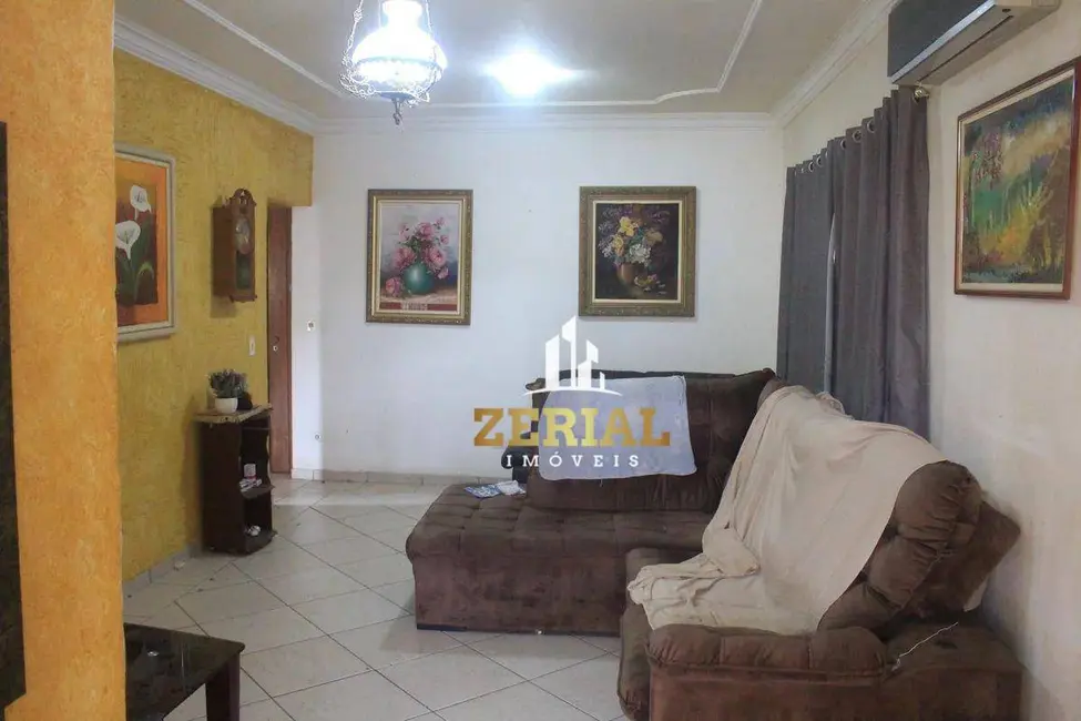 Foto 2 de Casa com 4 quartos à venda, 600m2 em Boa Vista, Sao Caetano Do Sul - SP