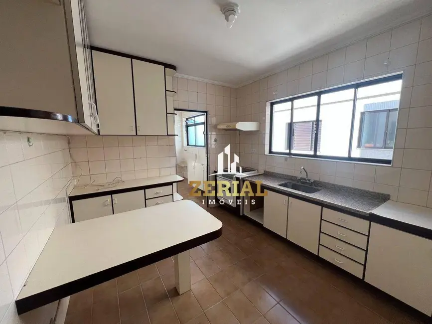 Foto 4 de Apartamento com 3 quartos à venda, 114m2 em Santa Maria, Sao Caetano Do Sul - SP