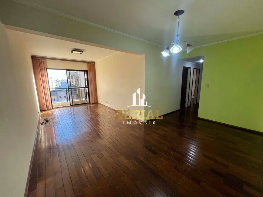 Foto 1 de Apartamento com 3 quartos à venda, 114m2 em Santa Maria, Sao Caetano Do Sul - SP