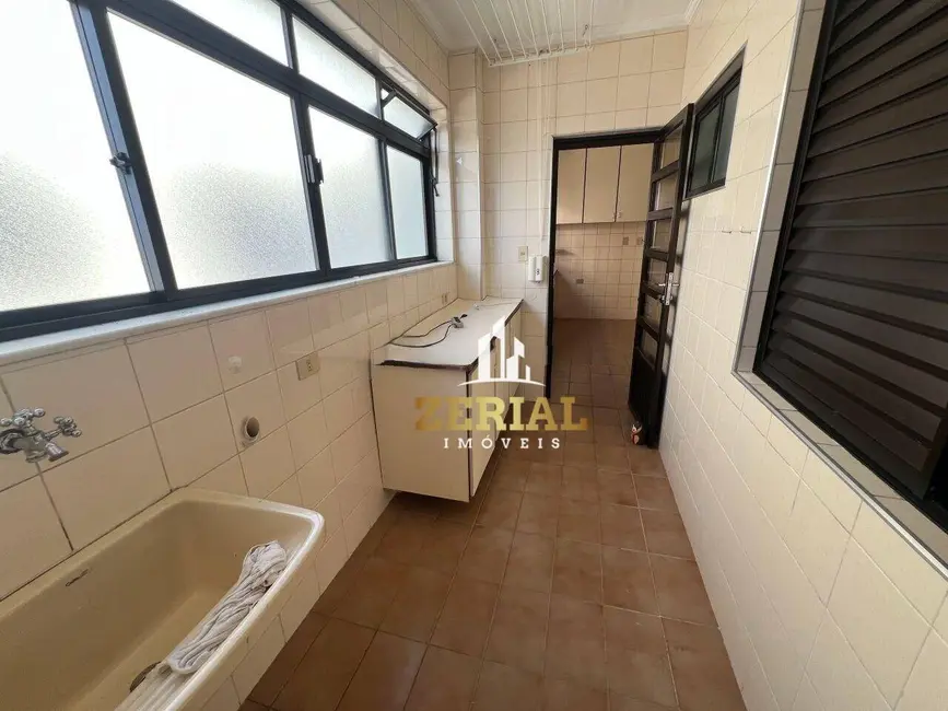 Foto 6 de Apartamento com 3 quartos à venda, 114m2 em Santa Maria, Sao Caetano Do Sul - SP