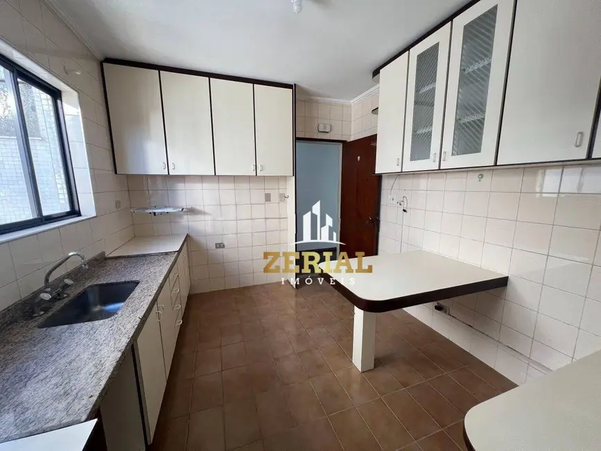 Foto 5 de Apartamento com 3 quartos à venda, 114m2 em Santa Maria, Sao Caetano Do Sul - SP