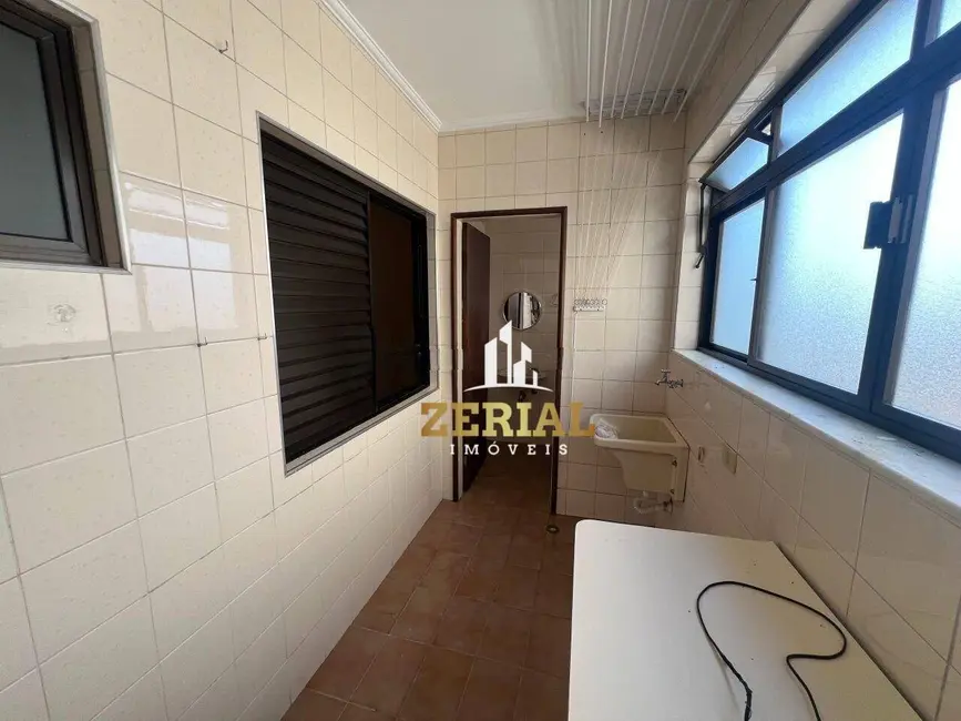 Foto 7 de Apartamento com 3 quartos à venda, 114m2 em Santa Maria, Sao Caetano Do Sul - SP